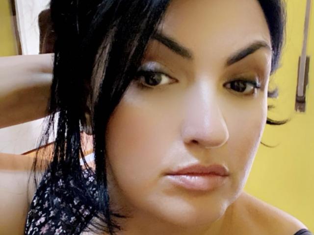 CleoOh - Live porn &amp; sex cam - 18705514