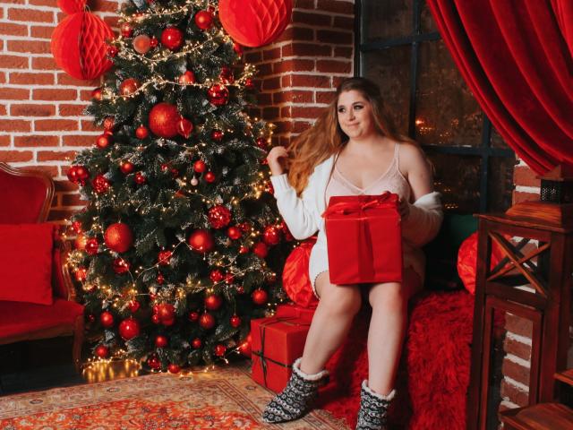 JessikaDaniels - Élő pornó és szexkamera - 18705634