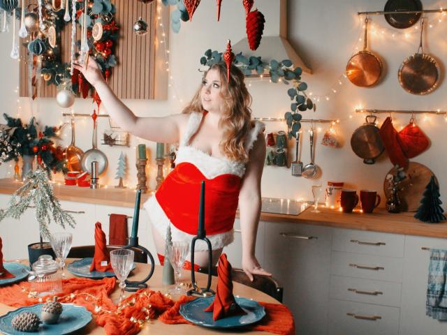 JessikaDaniels - сексуальная веб-камера в реальном времени - 18705854