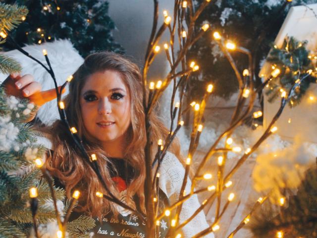 JessikaDaniels - Live porn &amp; sex cam - 18705902