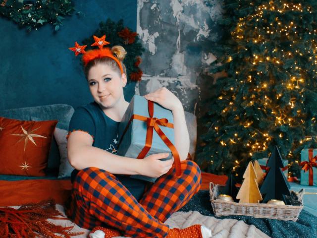 JessikaDaniels - Camera khiêu dâm &amp; quyến rũ trực tiếp - 18705930