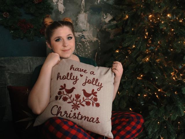 JessikaDaniels - Live porn &amp; sex cam - 18705998