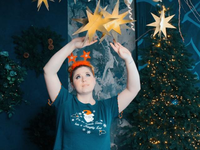 JessikaDaniels - Live porn &amp; sex cam - 18706010