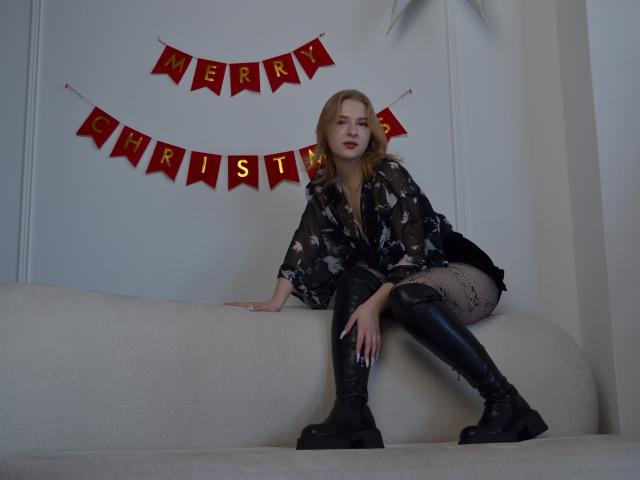 LikaSante - Live porn &amp; sex cam - 18706310