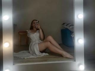 KathyColleen - Live porn &amp; sex cam - 18706354