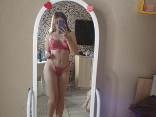 KathyColleen - Live porn &amp; sex cam - 18706362