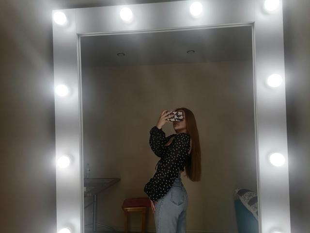 KathyColleen - Live porn &amp; sex cam - 18706386