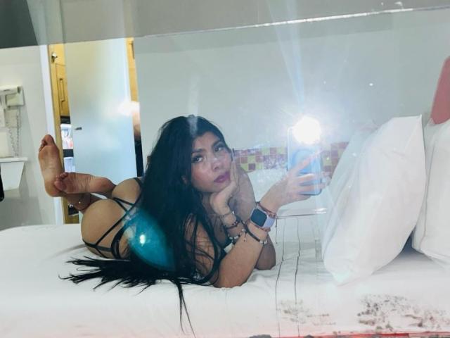 NatyJanssen - Live porn &amp; sex cam - 18706834