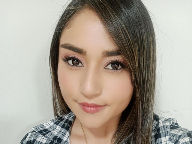 AnnabellaAddams - Camera khiêu dâm &amp; quyến rũ trực tiếp - 18706958