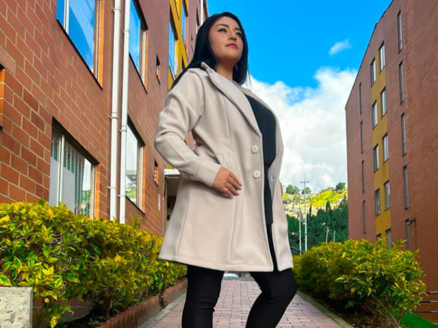 AnnabellaAddams - Live porn &amp; sex cam - 18706974