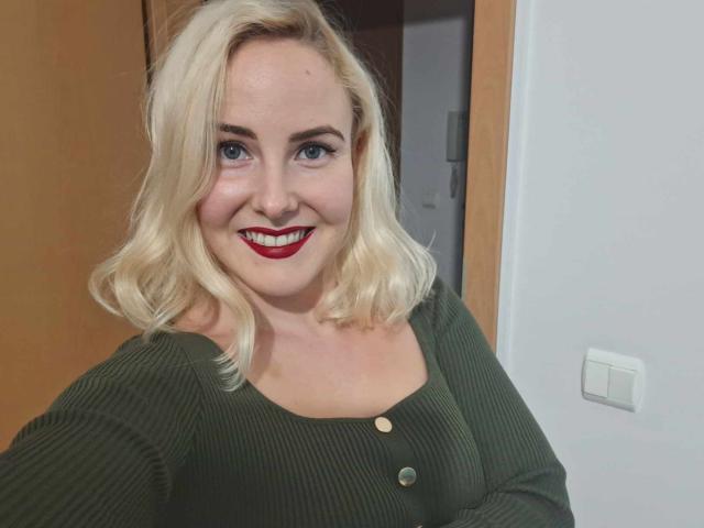 SensualDiane - Sexe cam en vivo - 18707102