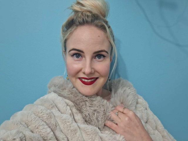 SensualDiane - Sexe cam en vivo - 18707106