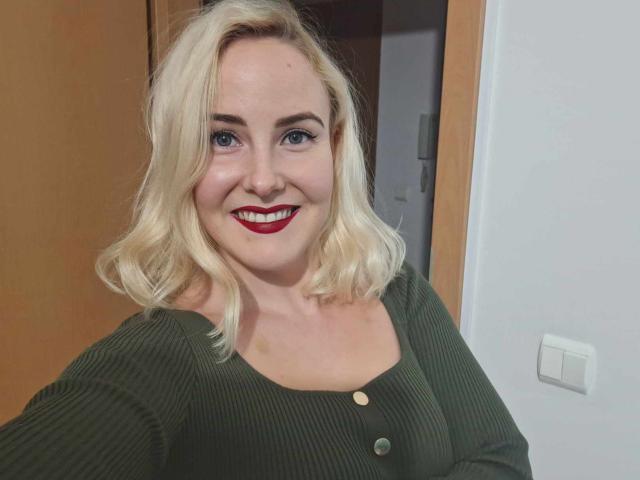 SensualDiane - Sexe cam en vivo - 18707118