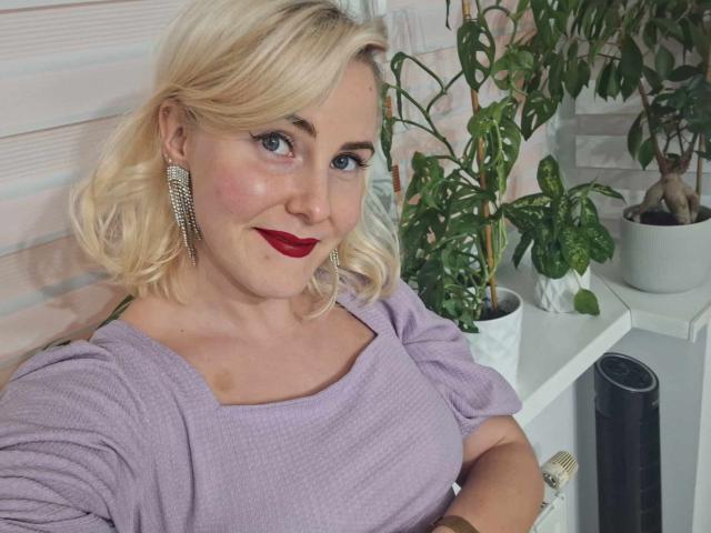 SensualDiane - Sexe cam en vivo - 18707134