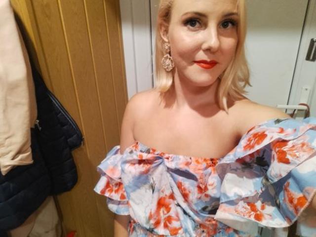 SensualDiane - Sexe cam en vivo - 18707138