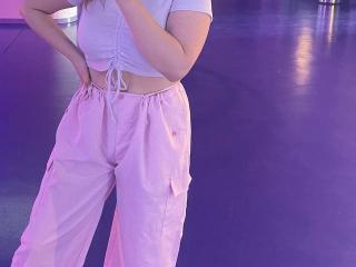 SkarletBloom - Sexe cam en vivo - 18707910