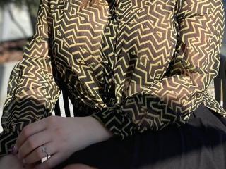 SkarletBloom - Live porn &amp; sex cam - 18707918