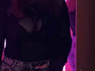 SkarletBloom - Live porn &amp; sex cam - 18707970