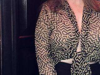 SkarletBloom - Sexe cam en vivo - 18707978