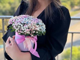 SkarletBloom - Camera khiêu dâm &amp; quyến rũ trực tiếp - 18708050