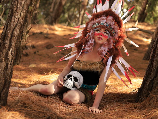 SaakuraHot - Live porn &amp; sex cam - 18708098