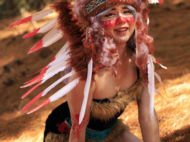 SaakuraHot - Live porn &amp; sex cam - 18708150