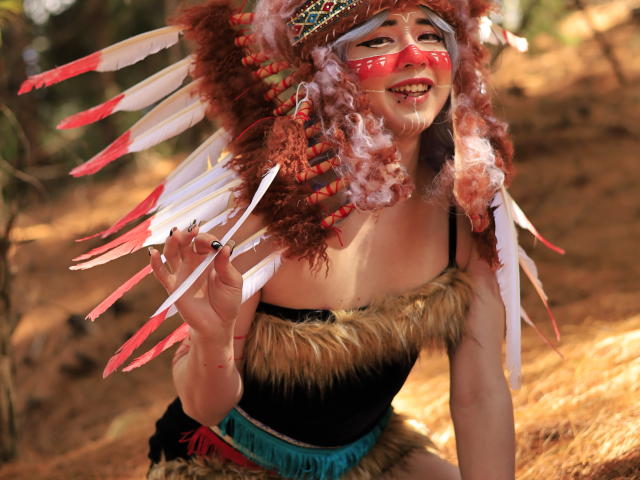 SaakuraHot - Sexe cam en vivo - 18708158