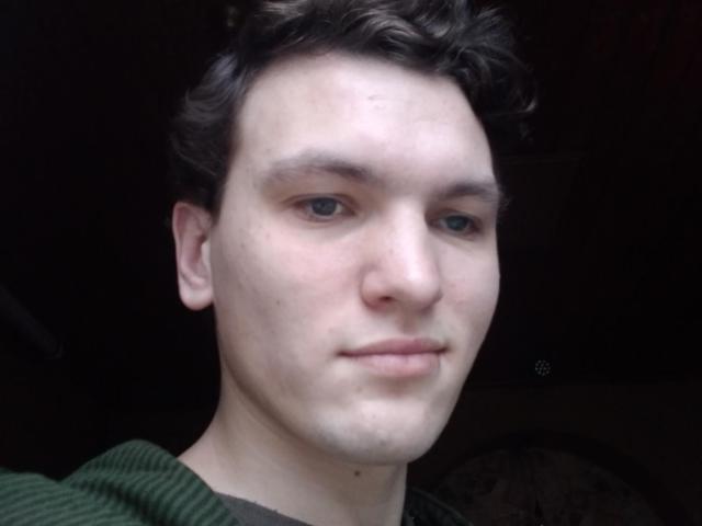 EthanNorth - Camera khiêu dâm &amp; quyến rũ trực tiếp - 18708218