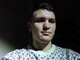 EthanNorth - Camera khiêu dâm &amp; quyến rũ trực tiếp - 18708230