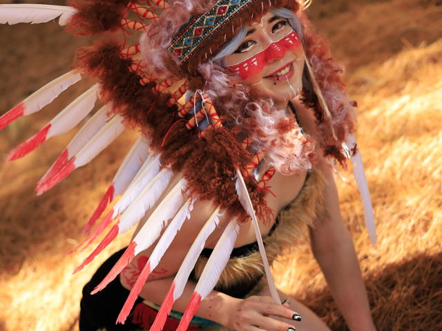 SaakuraHot - Live Sex Cam - 18708234