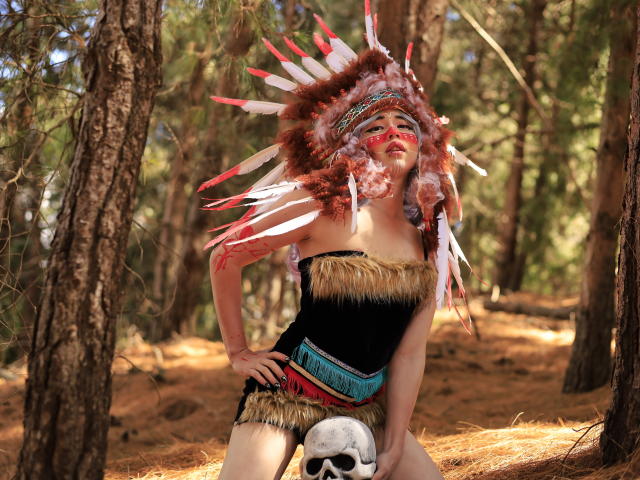 SaakuraHot - 라이브 포르노 &amp; 섹스 캠 - 18708242