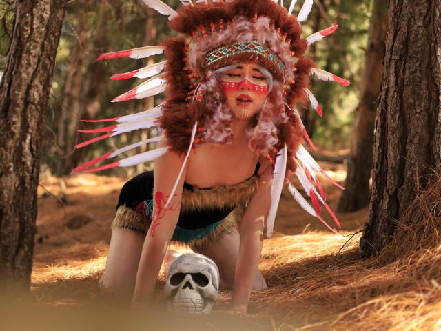 SaakuraHot - Live porn &amp; sex cam - 18708246