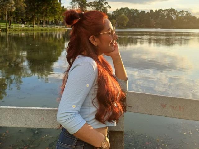 AbbieStones - Live porn &amp; sex cam - 18708646