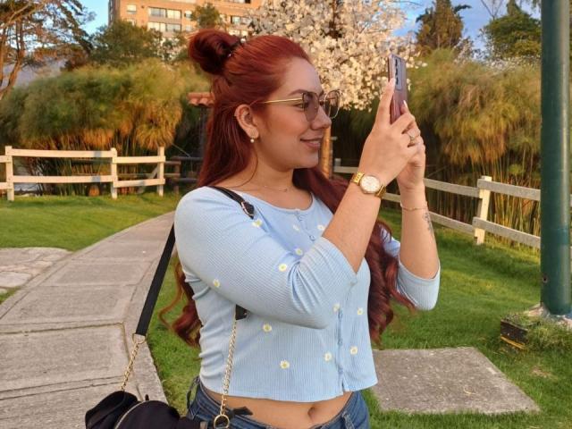 AbbieStones - Live porn &amp; sex cam - 18708650