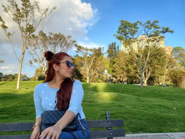 AbbieStones - Sexe cam en vivo - 18708654