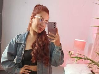 AbbieStones - Live sex cam - 18708762