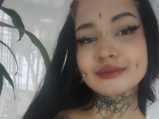 SayuriRose - Live porn &amp; sex cam - 18708962