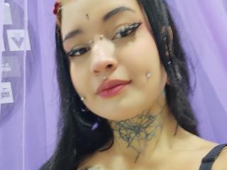SayuriRose - Live porn &amp; sex cam - 18708970