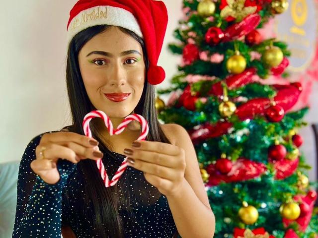 IsaGalvis - Live porno og sexkamera - 18709046