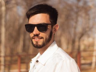 DannySunset - Live porn &amp; sex cam - 18709354