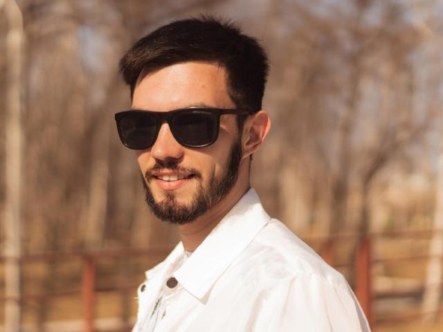 DannySunset - Live porn &amp; sex cam - 18709354