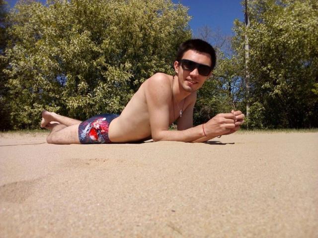 DannySunset - Live porn &amp; sex cam - 18709362