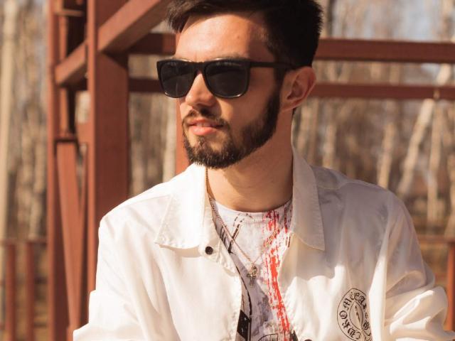 DannySunset - Live porn &amp; sex cam - 18709366