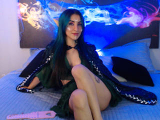 LeilaP - Live porn &amp; sex cam - 18709770