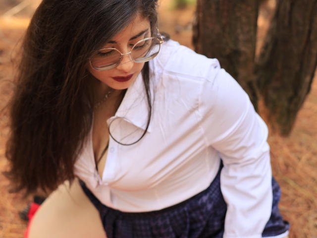 Azami - Sexe cam en vivo - 18709826