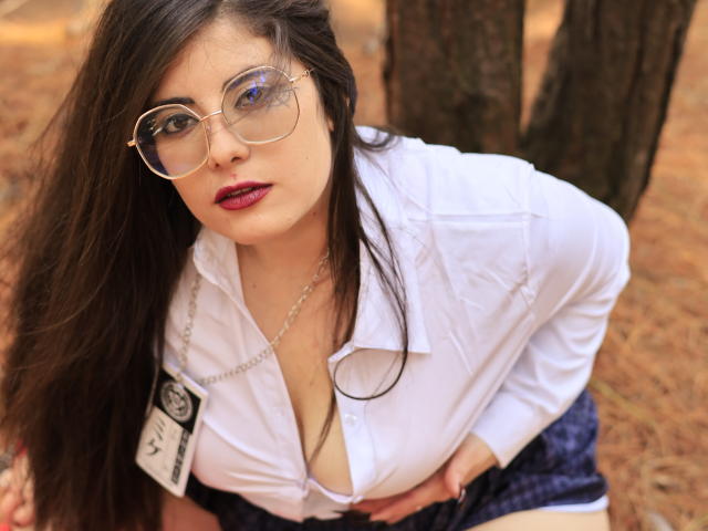 Azami - Live porn &amp; sex cam - 18709830