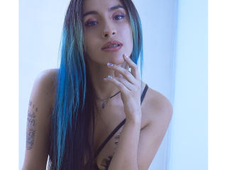 LeilaP - Live porn &amp; sex cam - 18710034