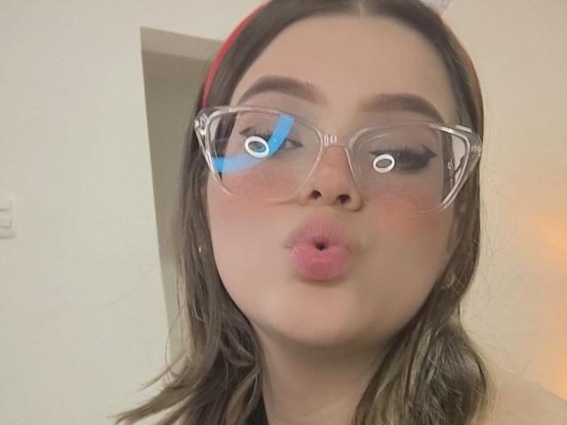 KimSummer - Camera khiêu dâm &amp; quyến rũ trực tiếp - 18710306