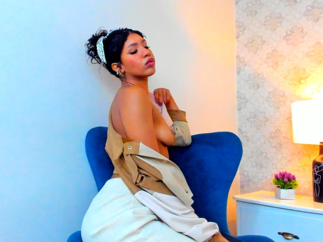NickyBlain - Live porno og sexkamera - 18710490