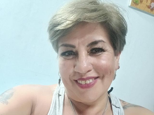 BiancaNastyXX - Camera khiêu dâm &amp; quyến rũ trực tiếp - 18711002